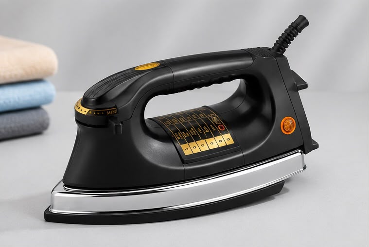 Bahubali Black